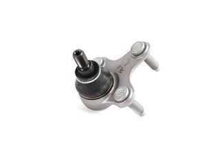 ES#315856 - 1K0407365C - Ball Joint - Left - Does not include hardware - Genuine Volkswagen Audi - Audi Volkswagen