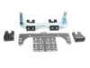 ES#2787395 - 83302358122 - Engine Timing Tool Set Template/Top Mount MINI B36/B38/B46/B48 - Just the top holder set of the timing chain engine tool - Genuine MINI - MINI