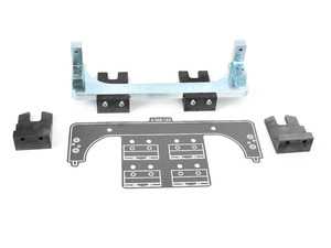 ES#2787395 - 83302358122 - Engine Timing Tool Set Template/Top Mount MINI B36/B38/B46/B48 - Just the top holder set of the timing chain engine tool - Genuine MINI - MINI