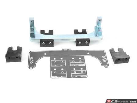 ES#2787395 - 83302358122 - Engine Timing Tool Set Template/Top Mount MINI B36/B38/B46/B48 - Just the top holder set of the timing chain engine tool - Genuine MINI - MINI