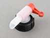 ES#3031689 - 497741 - Canister Tap - 10 Liter - Efficiently dispense you 10L Sonax products - SONAX - Audi BMW Volkswagen Mercedes Benz MINI Porsche