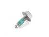 ES#466770 - N0195306 - Shouldered Bolt - Priced Each - Install new hardware with your new components. M8x25 - Genuine Volkswagen Audi - Volkswagen