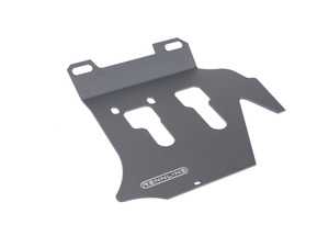 ES#2839972 - F03BLACK - Rennline Aluminum Floor Board - Driver's Side - Black - Upgrade your interior with these beautiful aluminum accents - Rennline - Porsche