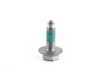 ES#466770 - N0195306 - Shouldered Bolt - Priced Each - Install new hardware with your new components. M8x25 - Genuine Volkswagen Audi - Volkswagen