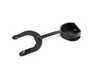 ES#31180 - 12521286052 - Cam Sensor Cover - Used to cover the cam angle sensor - Genuine BMW - BMW