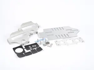 Rennline Battery Mount Kit - Odyssey 925
