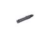 ES#3552483 - E19238991 - Rennline Rev2 Folding Tow Hook - Front - Add race-inspired looks and functionality to your Porsche - Rennline - Porsche