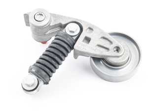 ES#3660887 - 079903133AK - Accessory Belt Tensioner - Keep your accessories running properly - Original Equipment Supplier - Audi