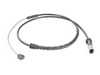 ES#3646860 - 34356854168 - Rear Brake Pad Wear Sensor - Indicates low pad life to driver - URO - BMW