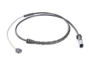 ES#3646860 - 34356854168 - Rear Brake Pad Wear Sensor - Indicates low pad life to driver - URO - BMW