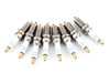 ES#2992119 - 94860210413KT2 - Ignition Service Kit - Includes spark plugs and ignition coils - Genuine Porsche - Porsche