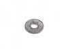 ES#465980 - N01166620 - Washer - Priced Each - Install new hardware with your new parts. 6.4x18x1.6 - Genuine Volkswagen Audi - Audi Volkswagen