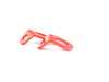 ES#2839650 - E0466 - Rennline Tie Downs - Set Of 2 - Rennline's tie-down brackets are made of either stainless steel, or mild steel in red powdercoat. - Rennline - Audi BMW Volkswagen Mercedes Benz MINI Porsche