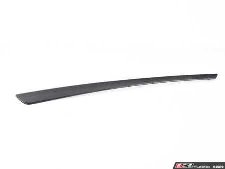 ES#104762 - 51426984688 - WOODEN STRIP - Genuine BMW - BMW