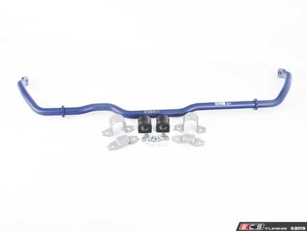 ES#5523 - 70750-26 - Front Sway Bar Upgrade Kit - 26mm - Adjustable version - H&R - Audi Volkswagen