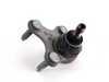 ES#315857 - 1K0407366C - Ball Joint - Right - Does not include hardware - Genuine Volkswagen Audi - Audi Volkswagen