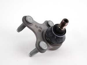 ES#315857 - 1K0407366C - Ball Joint - Right - Does not include hardware - Genuine Volkswagen Audi - Audi Volkswagen