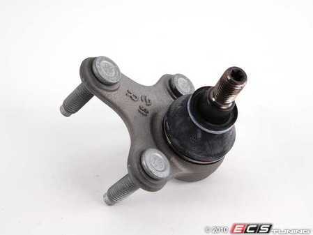 ES#315857 - 1K0407366C - Ball Joint - Right - Does not include hardware - Genuine Volkswagen Audi - Audi Volkswagen