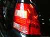 ES#240940 - FKRLXLVW501 - Red / Clear LED Tail Light - Pair - (NO LONGER AVAILABLE) - Plug and play aftermarket LED tail lights with red/clear/red/clear lenses - FK - 