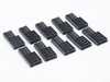 ES#2538115 - 61138364882kt - Socket Housing - Pack Of 10 - Black 21 POL. - Genuine BMW - BMW