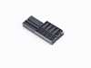ES#2538115 - 61138364882kt - Socket Housing - Pack Of 10 - Black 21 POL. - Genuine BMW - BMW