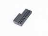 ES#2538115 - 61138364882kt - Socket Housing - Pack Of 10 - Black 21 POL. - Genuine BMW - BMW