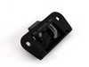 ES#79832 - 51161849472 - Glove Box Upper Lock Catch - does not include lower release handle - Genuine BMW - BMW