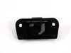 ES#79832 - 51161849472 - Glove Box Upper Lock Catch - does not include lower release handle - Genuine BMW - BMW