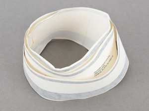 ES#78941 - 51141866635 - DECOR.STRIPES - Genuine BMW - BMW