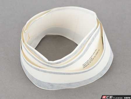 ES#78941 - 51141866635 - DECOR.STRIPES - Genuine BMW - BMW
