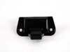 ES#79832 - 51161849472 - Glove Box Upper Lock Catch - does not include lower release handle - Genuine BMW - BMW