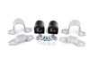 ES#5523 - 70750-26 - Front Sway Bar Upgrade Kit - 26mm - Adjustable version - H&R - Audi Volkswagen