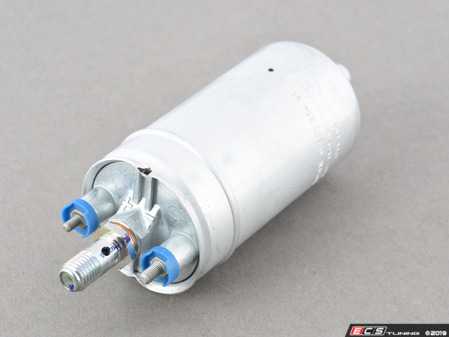 ES#3020163 - 91160810202 - Fuel Pump - External electric fuel pump - Bosch - Porsche