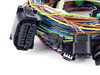 ES#2627007 - 61129315900 - FRONT RIGHT REPAIR WIRING SET - Genuine BMW - BMW