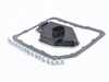ES#3647884 - 24111218899KKT - Automatic Transmission Filter Kit - Get you transmission running the way it should - Assembled By ECS - BMW