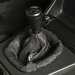 ES#4141596 - MHUR-BOOT3646 - Shift Boot With M Hurricane Pattern - Improve the styling of your BMW's interior with this shift boot! - Condor Speed Shop - BMW