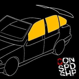 ES#3659877 - E46-4DWIN - Polycarbonate Door Window Kit - Replace the windows in your vehicle to meet racing regulations and save weight! - Condor Speed Shop - BMW