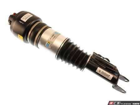 ES#2983664 - 44-143664 - Hydro-Pneumatic Strut Assembly - Right Side  - Brand new Unit from an OE Manufacturer - Bilstein - Mercedes Benz