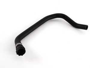 ES#178105 - 64218381387 - E53 X5 Heater Hose - Engine Inlet to Water Valve - Genuine BMW - BMW
