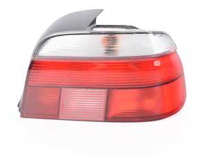 ES#3622318 - 63212496298 - European LED Tail Light - Right Side (Passenger Side) - Genuine European BMW - 