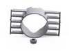 ES#3659413 - POD031 - MK5 VentPod - Right-Hand Drive - Vent-mounted gauge pod to mount a 52mm gauge in your side vent - New South Performance - Volkswagen