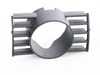 ES#3659413 - POD031 - MK5 VentPod - Right-Hand Drive - Vent-mounted gauge pod to mount a 52mm gauge in your side vent - New South Performance - Volkswagen
