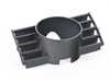 ES#3659413 - POD031 - MK5 VentPod - Right-Hand Drive - Vent-mounted gauge pod to mount a 52mm gauge in your side vent - New South Performance - Volkswagen