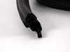 ES#130488 - 51728196291 - Door seal - priced each - Body mounted door seal, fits left or right side - Genuine BMW - BMW