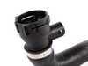 ES#25067 - 11537505229 - Radiator Hose - Lower - Includes port for coolant temperature sensor - Genuine BMW - BMW