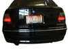 ES#240956 - FKRLXLVW503 - Smoked LED Tail Light - Pair - (NO LONGER AVAILABLE) - Plug and play aftermarket LED tail lights with smoked/smoked/smoked/smoked lenses - FK - 