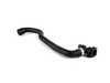 ES#24865 - 11531711381 - Radiator Hose - Attaches from water pump to radiator - Genuine BMW - BMW