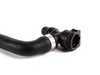 ES#24865 - 11531711381 - Radiator Hose - Attaches from water pump to radiator - Genuine BMW - BMW