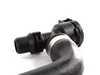 ES#24865 - 11531711381 - Radiator Hose - Attaches from water pump to radiator - Genuine BMW - BMW