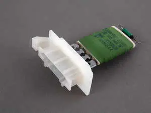 Blower Motor Resistor